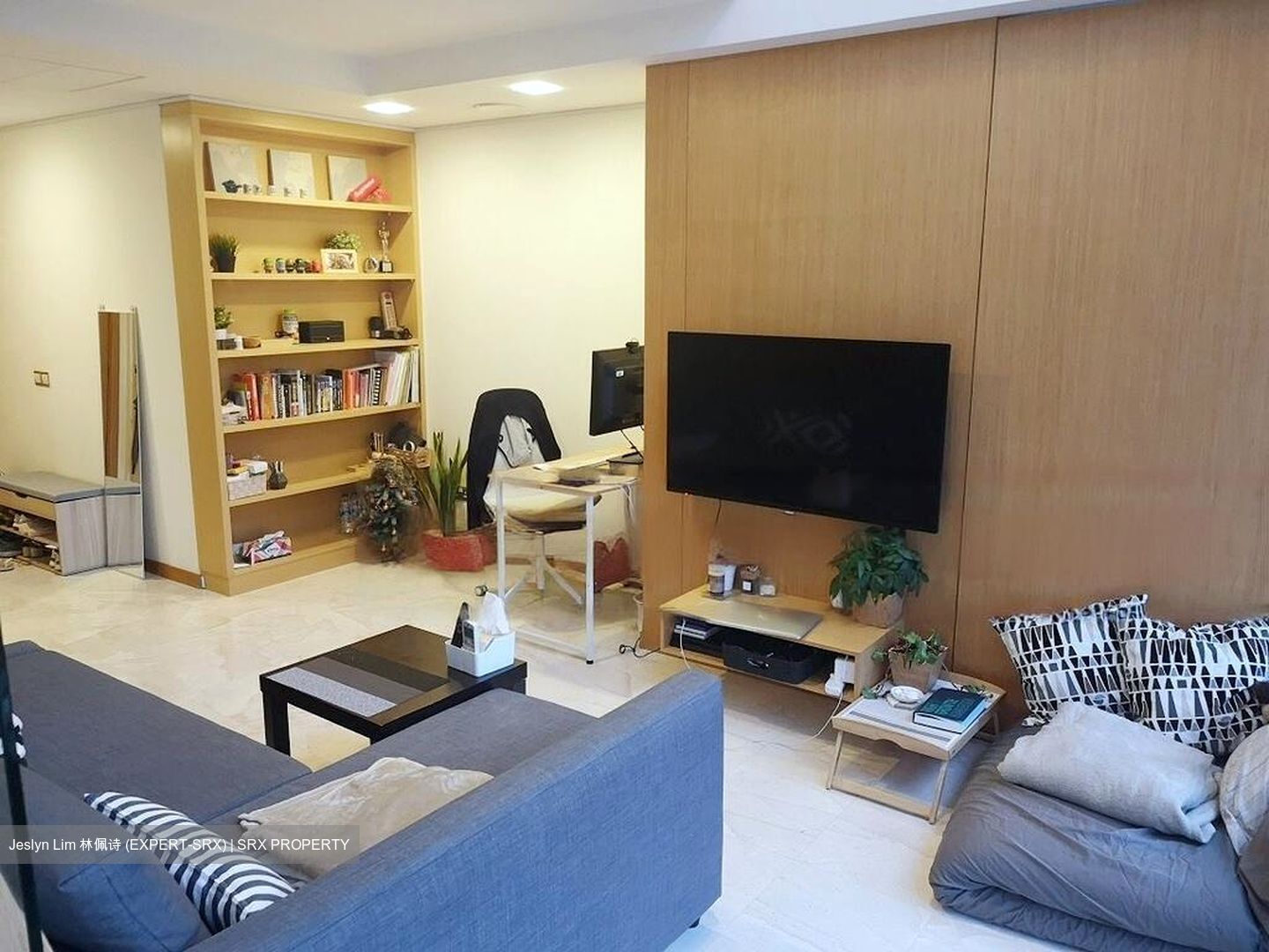 Icon (D2), Apartment #454898401